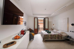 Corvaja Inn, Taormina